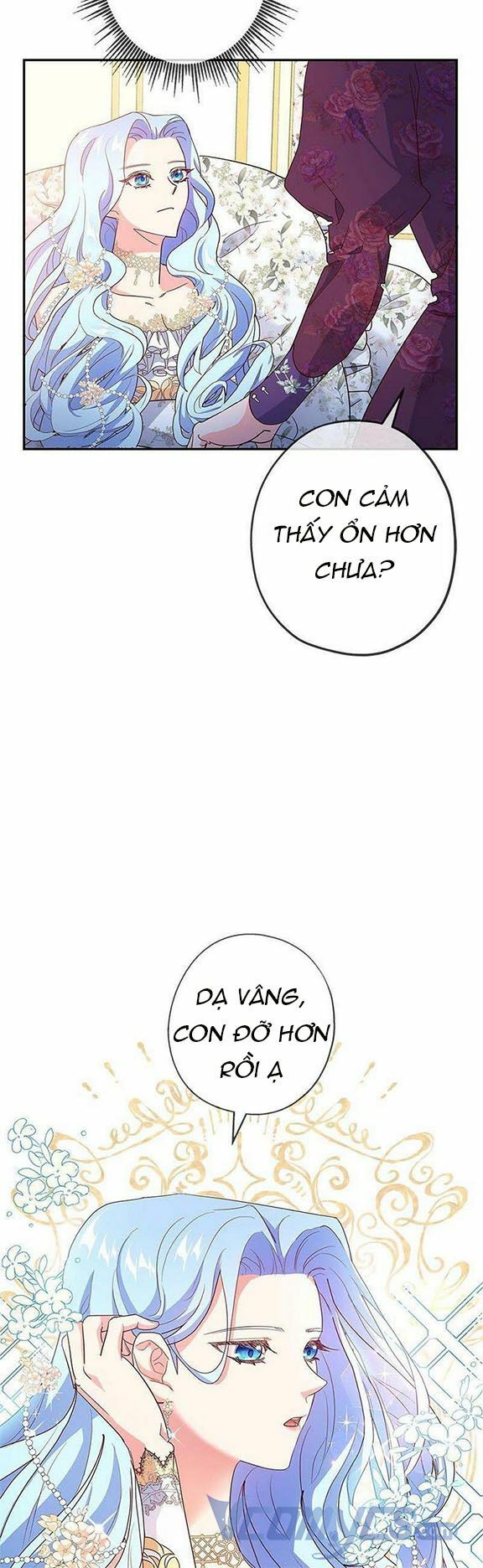 Nếu Là Phản Diện, Liệu Tôi Sẽ Chết?: Chapter 1