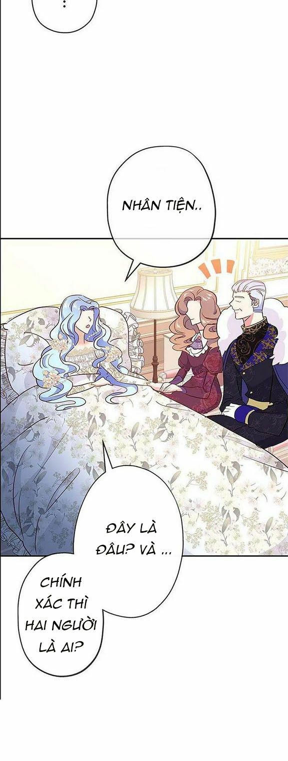 Nếu Là Phản Diện, Liệu Tôi Sẽ Chết?: Chapter 1