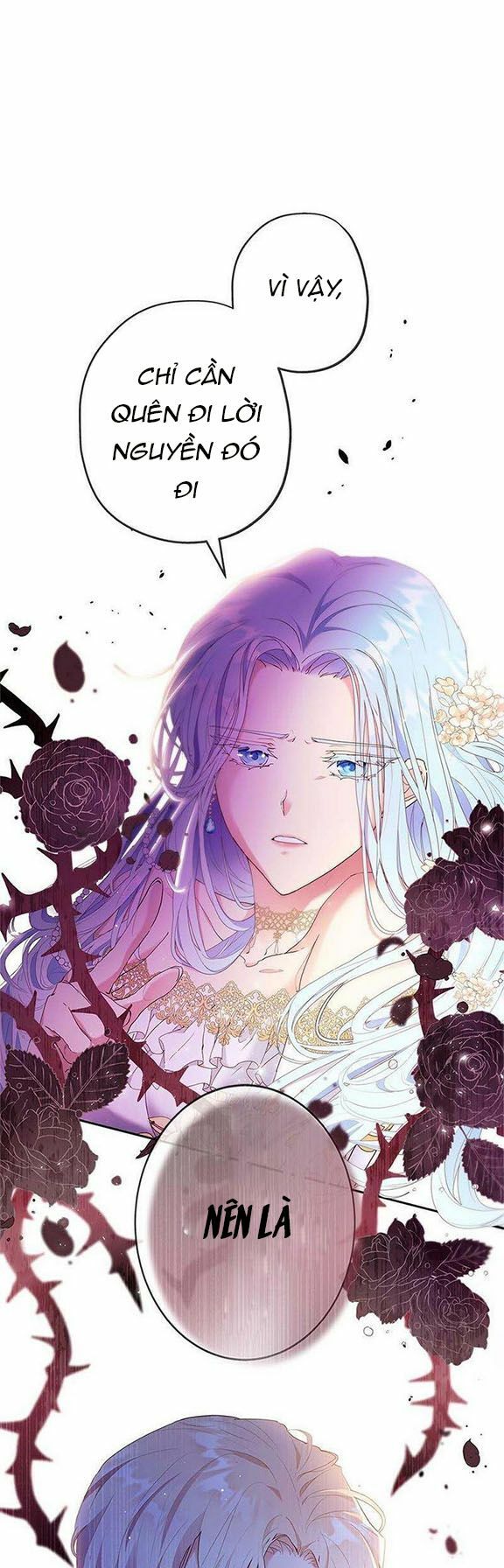 Nếu Là Phản Diện, Liệu Tôi Sẽ Chết?: Chapter 1