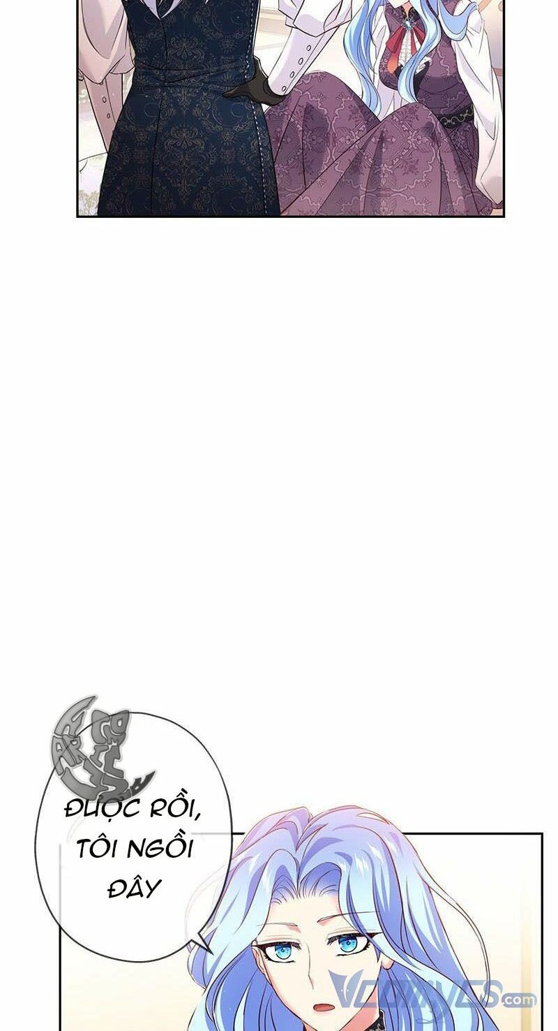Nếu Là Phản Diện, Liệu Tôi Sẽ Chết?: Chapter 10