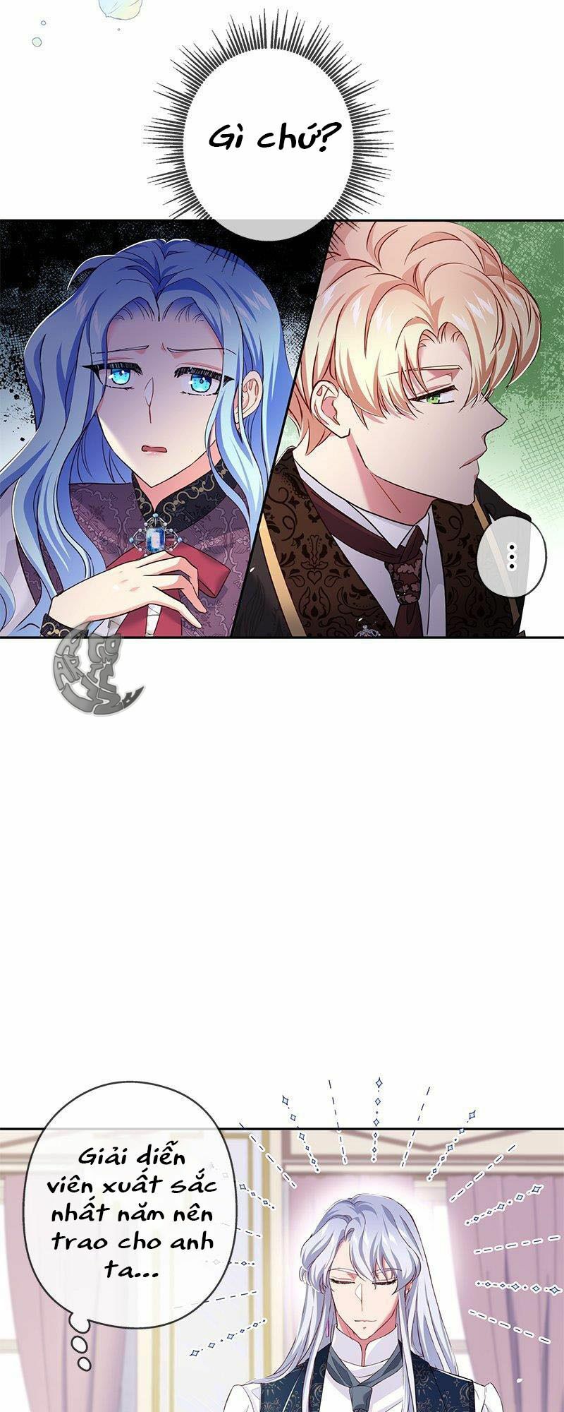 Nếu Là Phản Diện, Liệu Tôi Sẽ Chết?: Chapter 10