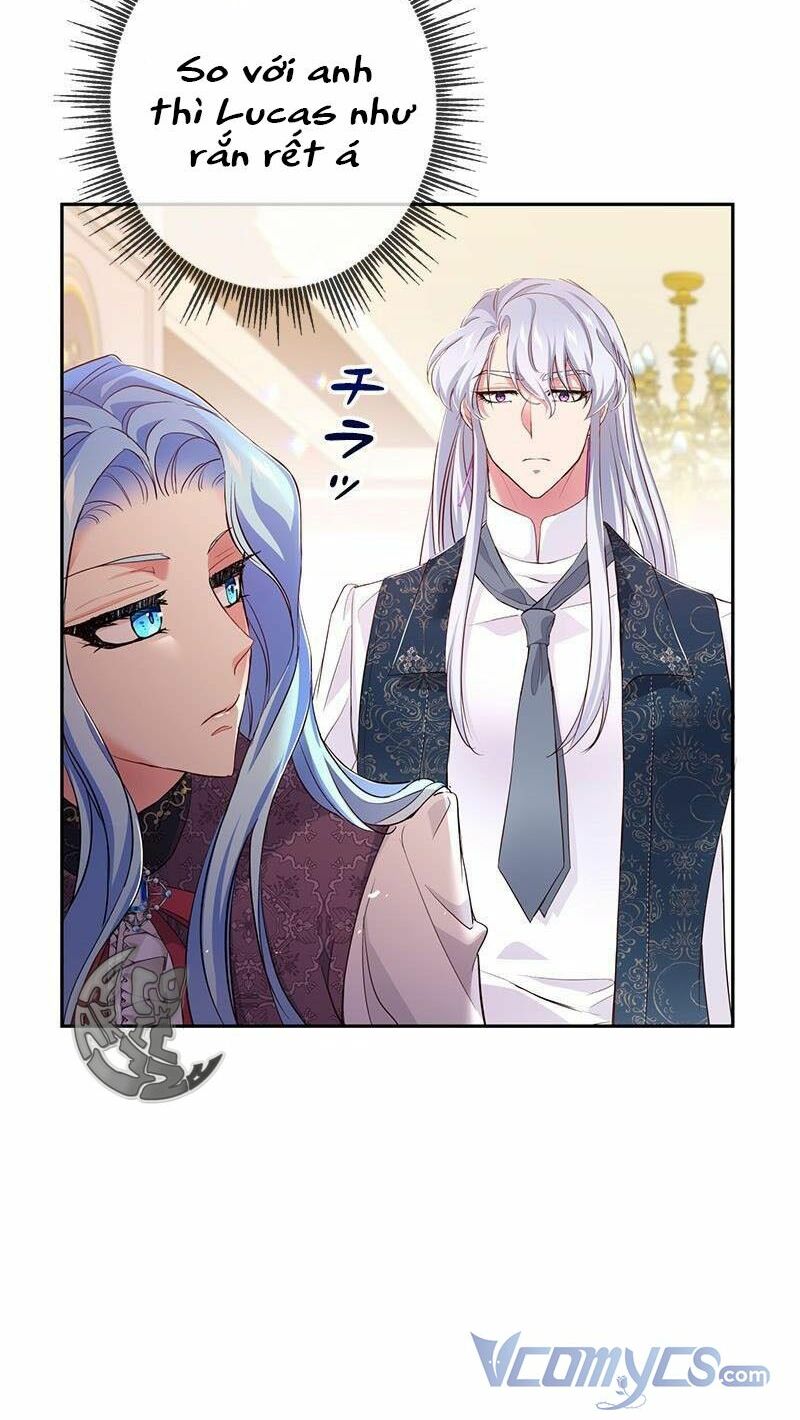 Nếu Là Phản Diện, Liệu Tôi Sẽ Chết?: Chapter 10