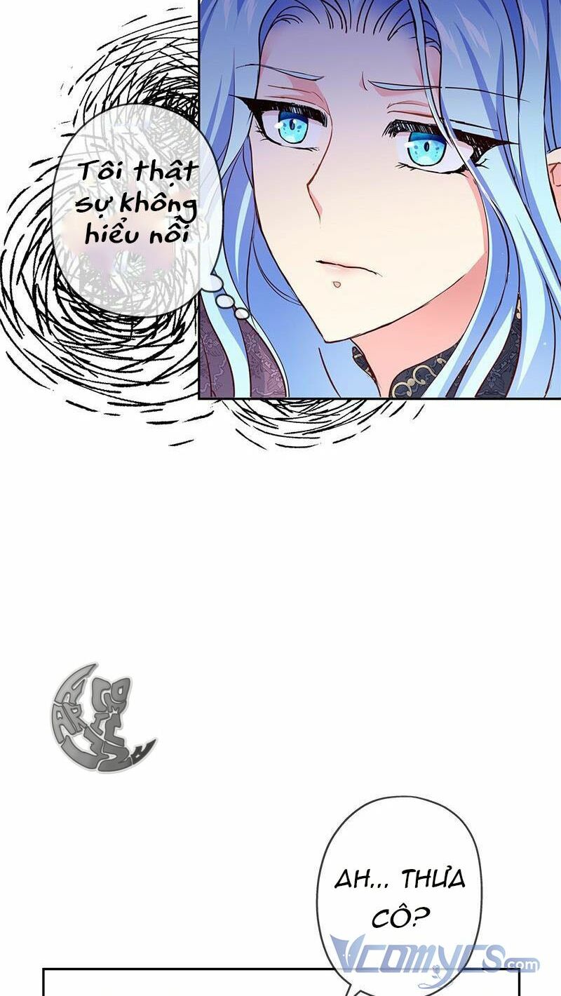 Nếu Là Phản Diện, Liệu Tôi Sẽ Chết?: Chapter 10