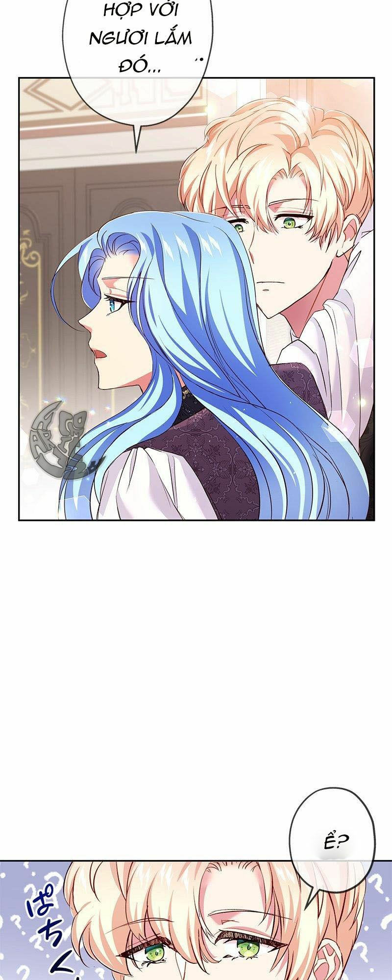 Nếu Là Phản Diện, Liệu Tôi Sẽ Chết?: Chapter 10