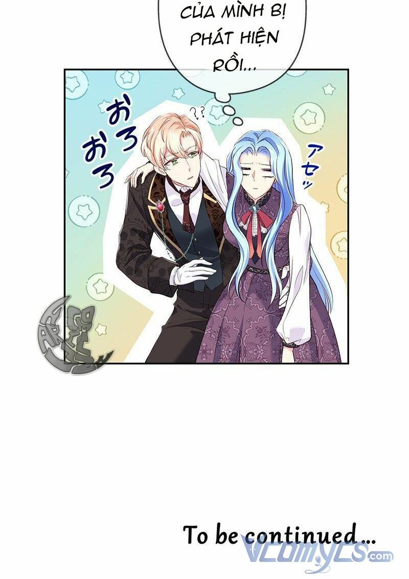 Nếu Là Phản Diện, Liệu Tôi Sẽ Chết?: Chapter 10