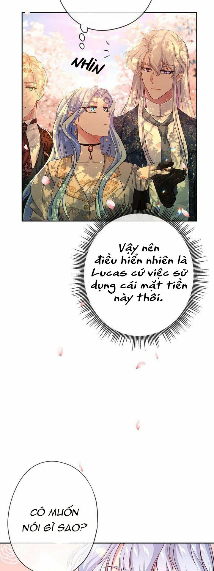 Nếu Là Phản Diện, Liệu Tôi Sẽ Chết?: Chapter 11