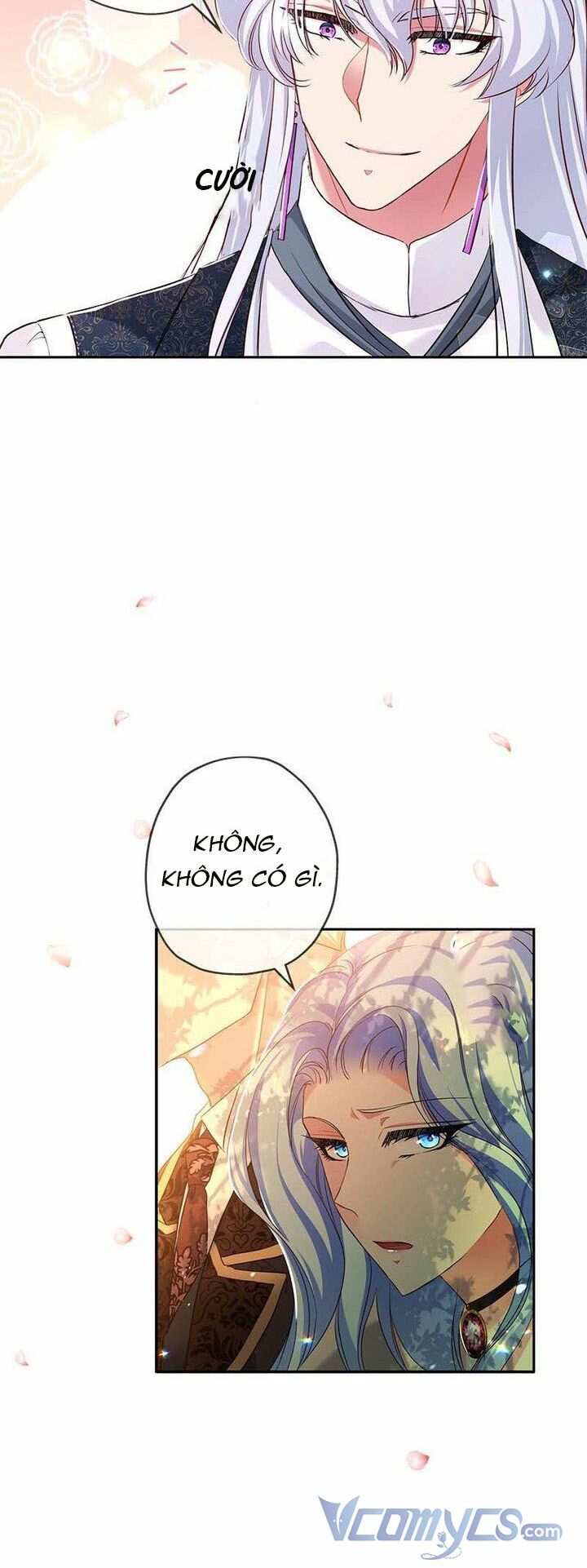 Nếu Là Phản Diện, Liệu Tôi Sẽ Chết?: Chapter 11