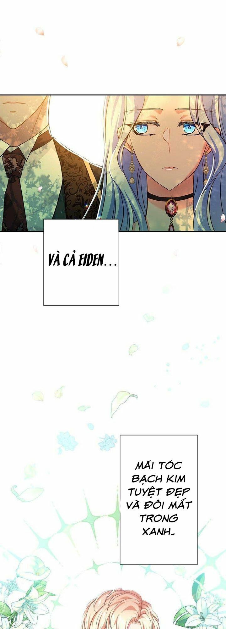 Nếu Là Phản Diện, Liệu Tôi Sẽ Chết?: Chapter 11