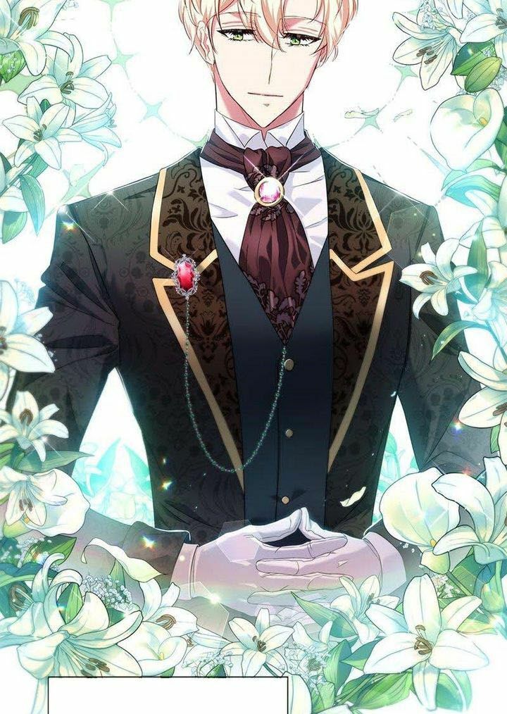 Nếu Là Phản Diện, Liệu Tôi Sẽ Chết?: Chapter 11