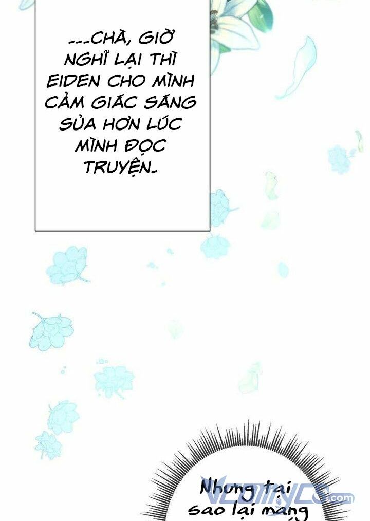 Nếu Là Phản Diện, Liệu Tôi Sẽ Chết?: Chapter 11