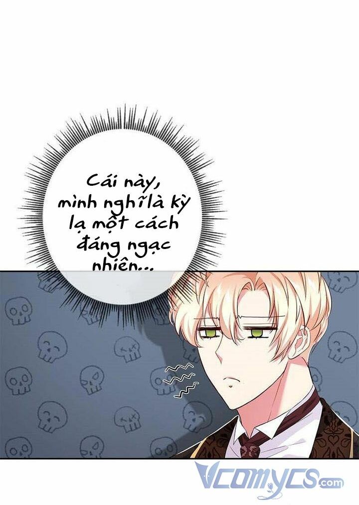 Nếu Là Phản Diện, Liệu Tôi Sẽ Chết?: Chapter 11