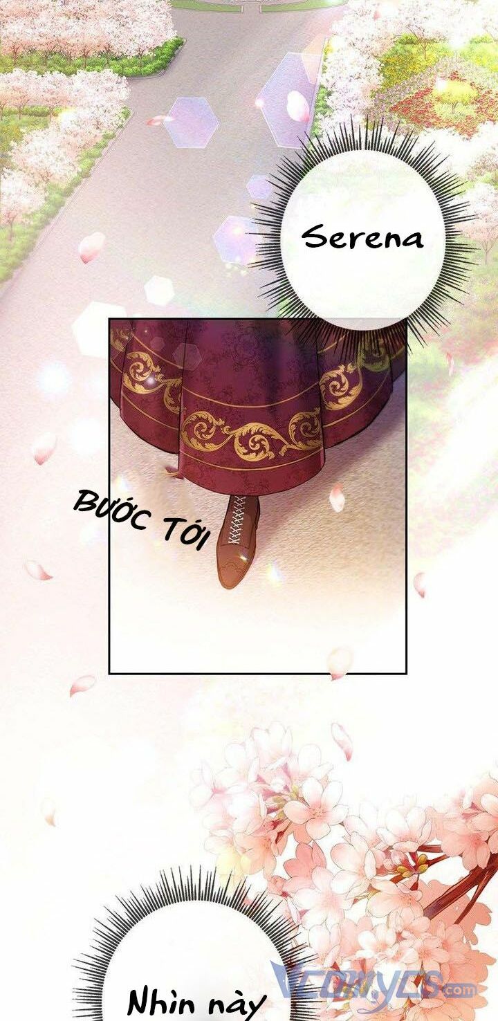 Nếu Là Phản Diện, Liệu Tôi Sẽ Chết?: Chapter 11