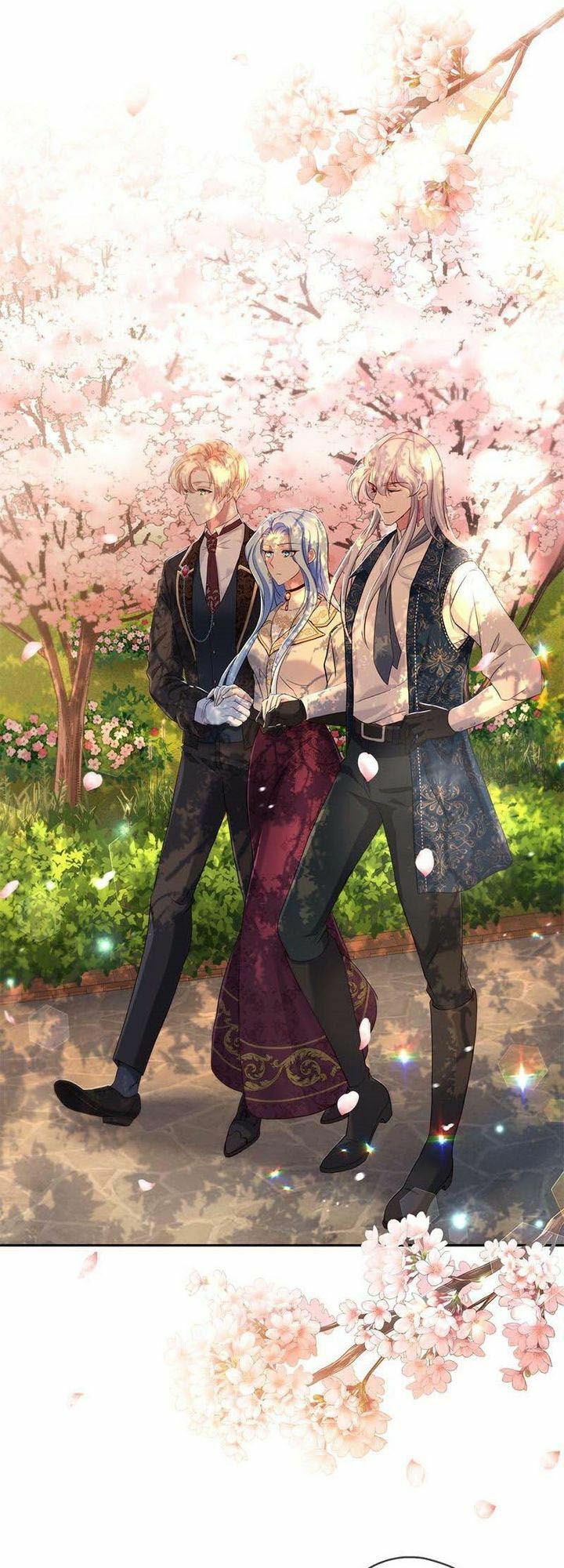 Nếu Là Phản Diện, Liệu Tôi Sẽ Chết?: Chapter 11