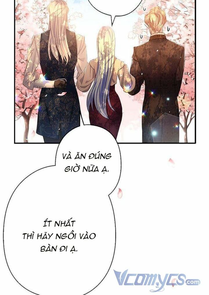 Nếu Là Phản Diện, Liệu Tôi Sẽ Chết?: Chapter 11