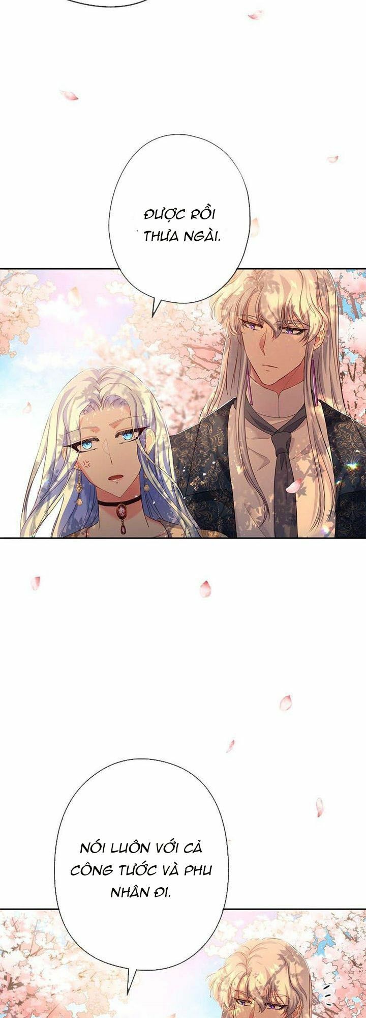 Nếu Là Phản Diện, Liệu Tôi Sẽ Chết?: Chapter 11