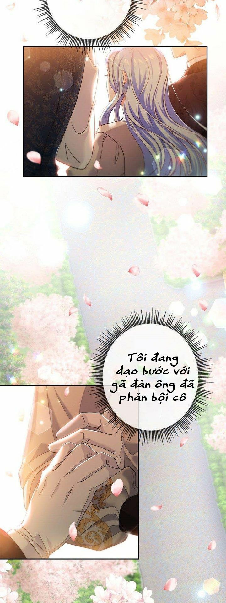 Nếu Là Phản Diện, Liệu Tôi Sẽ Chết?: Chapter 11