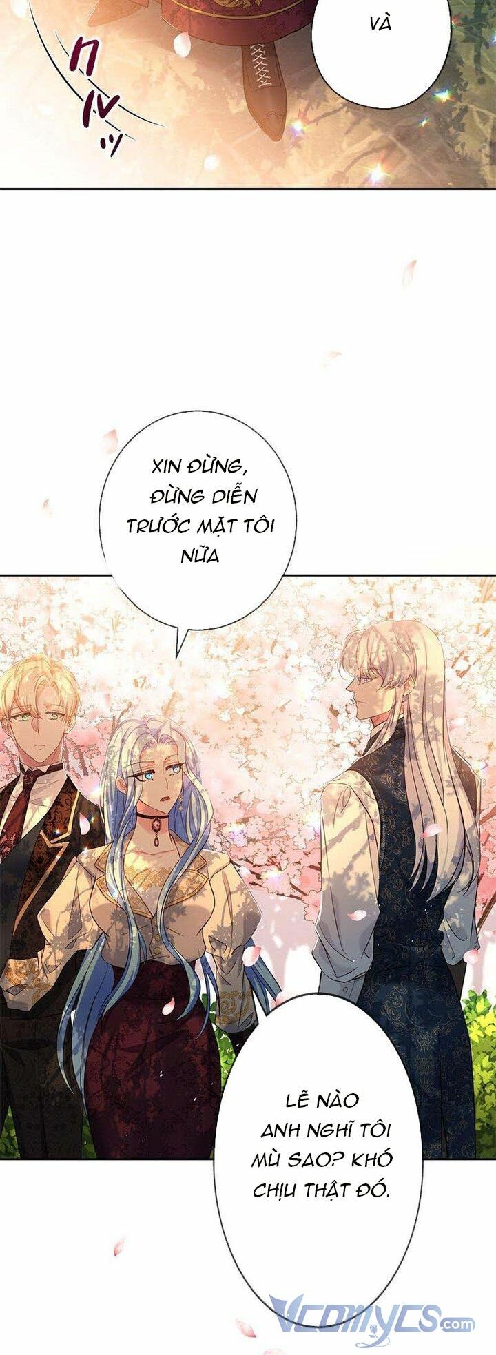 Nếu Là Phản Diện, Liệu Tôi Sẽ Chết?: Chapter 11