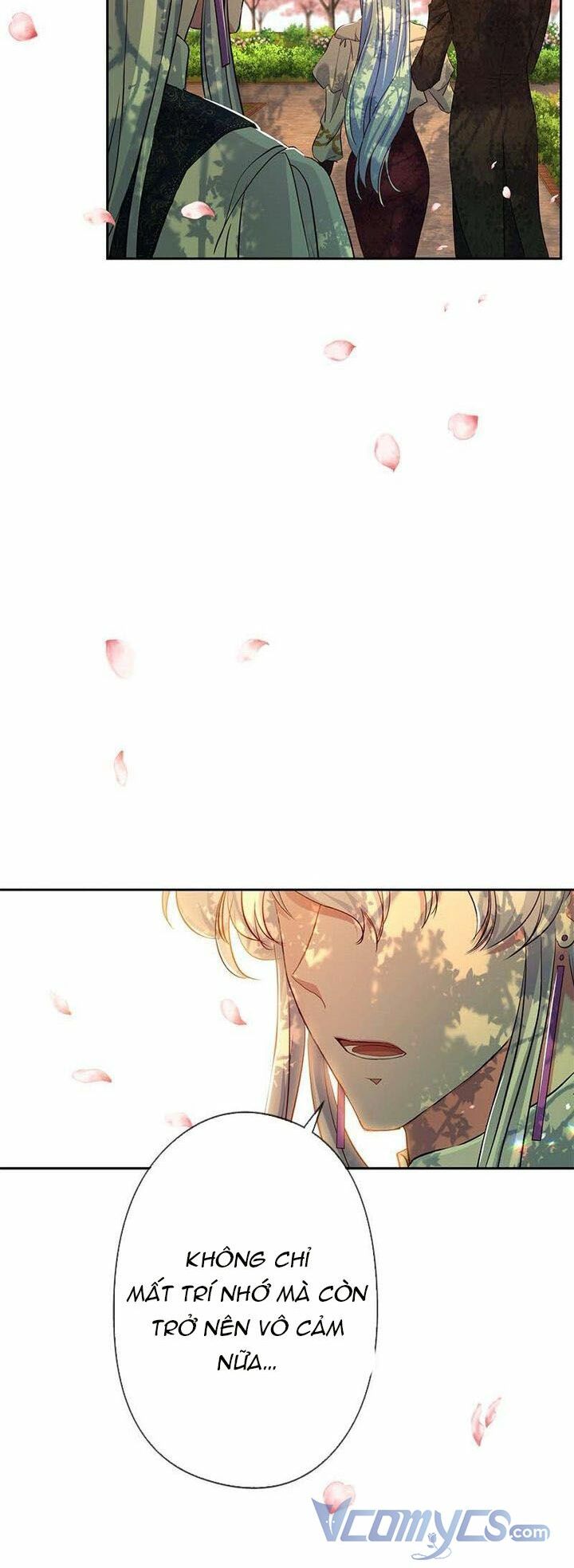 Nếu Là Phản Diện, Liệu Tôi Sẽ Chết?: Chapter 11