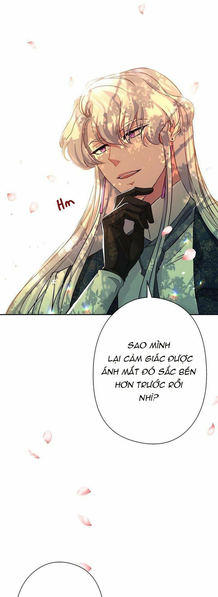Nếu Là Phản Diện, Liệu Tôi Sẽ Chết?: Chapter 11