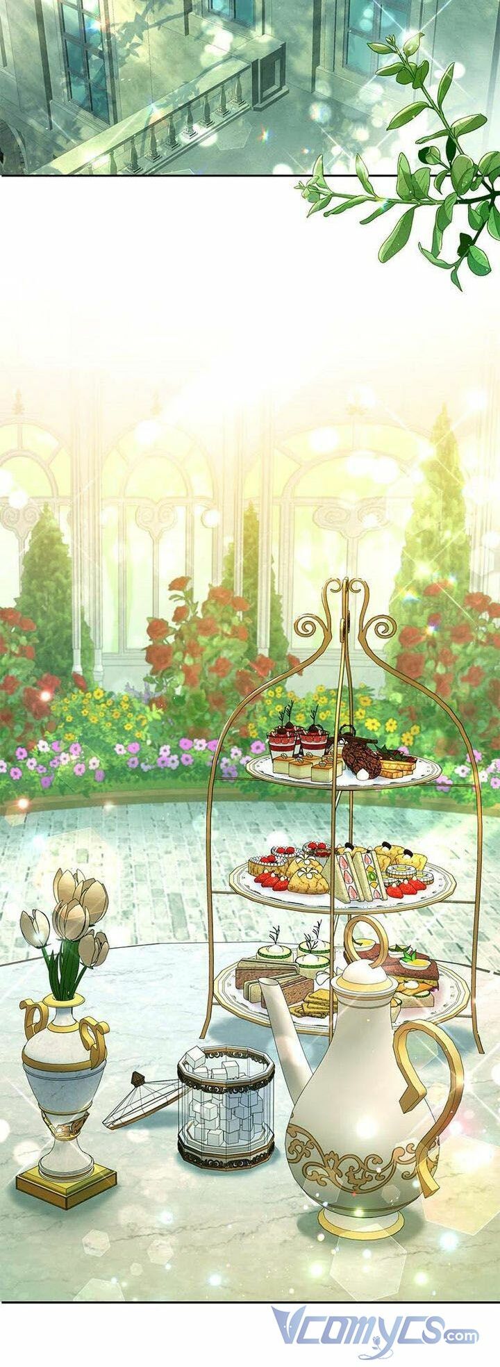 Nếu Là Phản Diện, Liệu Tôi Sẽ Chết?: Chapter 11