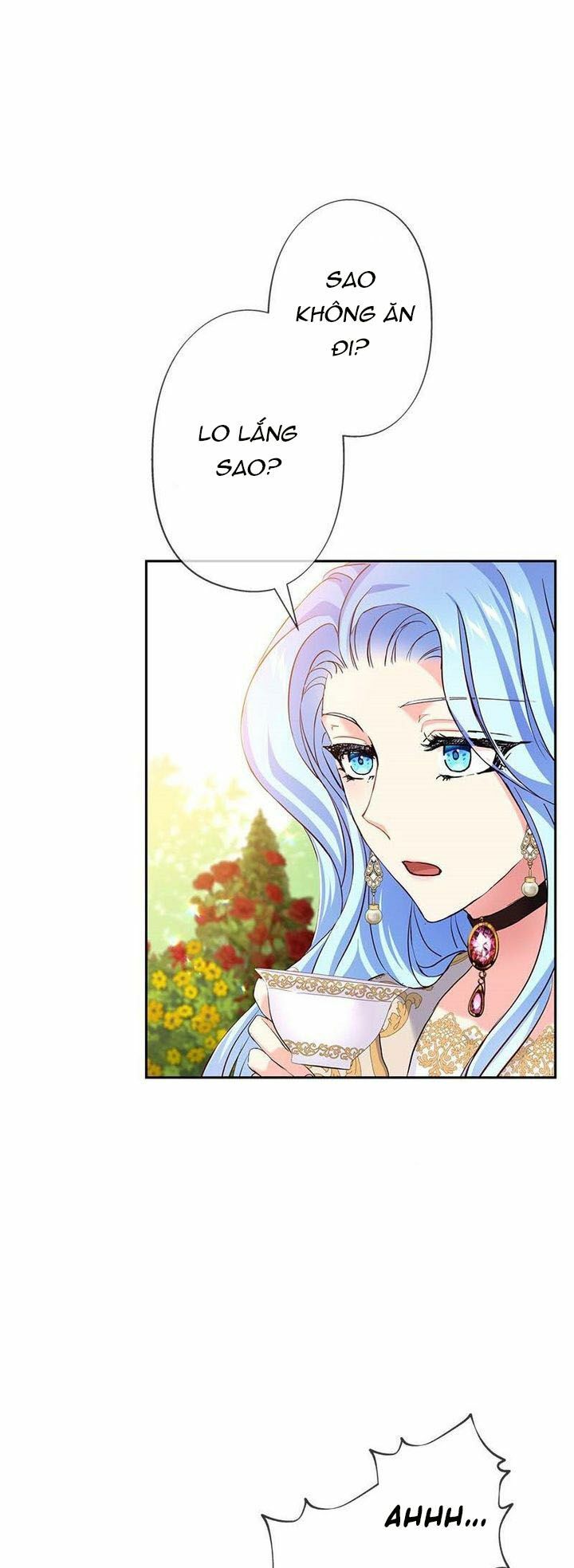 Nếu Là Phản Diện, Liệu Tôi Sẽ Chết?: Chapter 11
