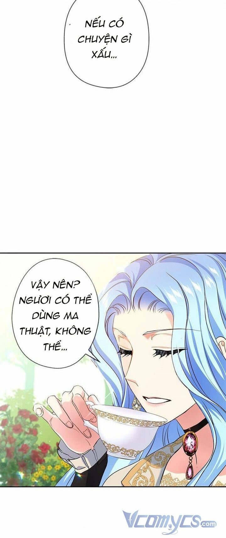 Nếu Là Phản Diện, Liệu Tôi Sẽ Chết?: Chapter 11