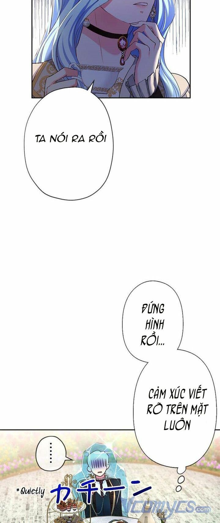 Nếu Là Phản Diện, Liệu Tôi Sẽ Chết?: Chapter 11