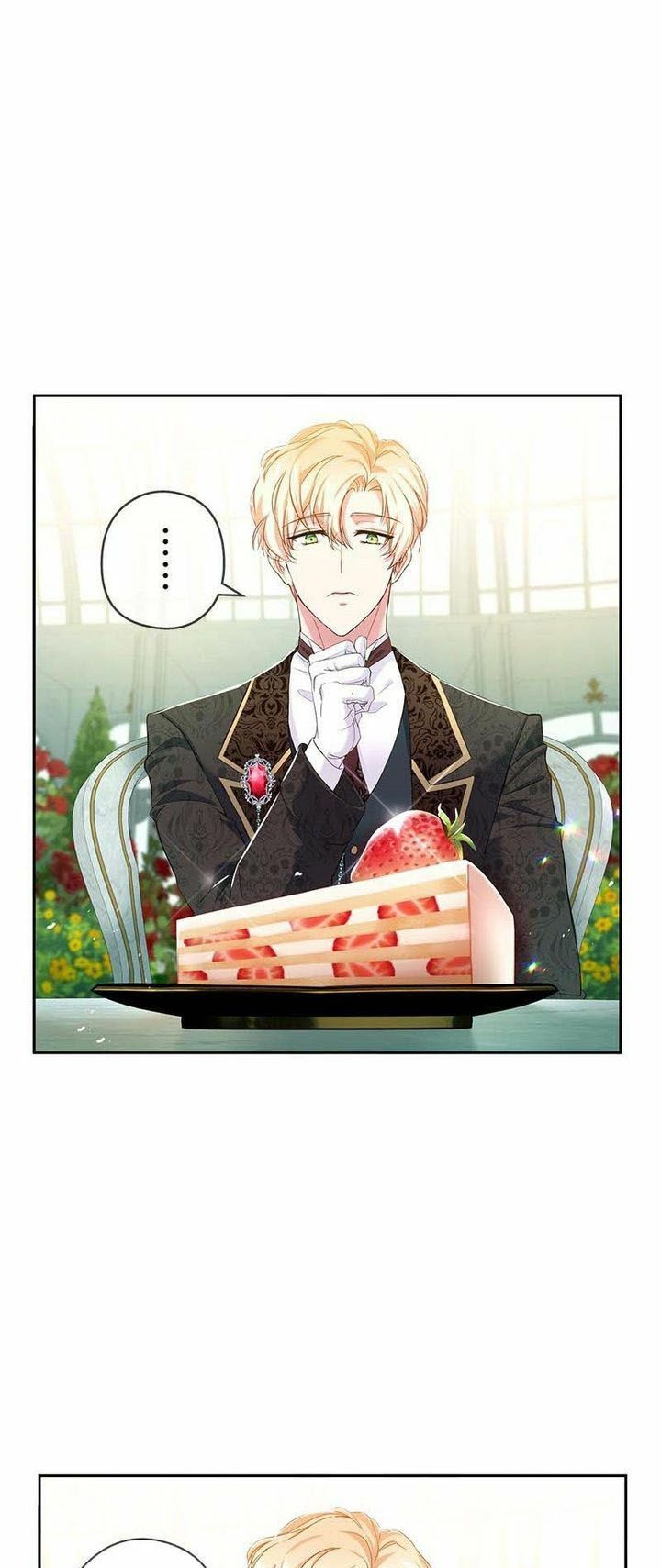Nếu Là Phản Diện, Liệu Tôi Sẽ Chết?: Chapter 11