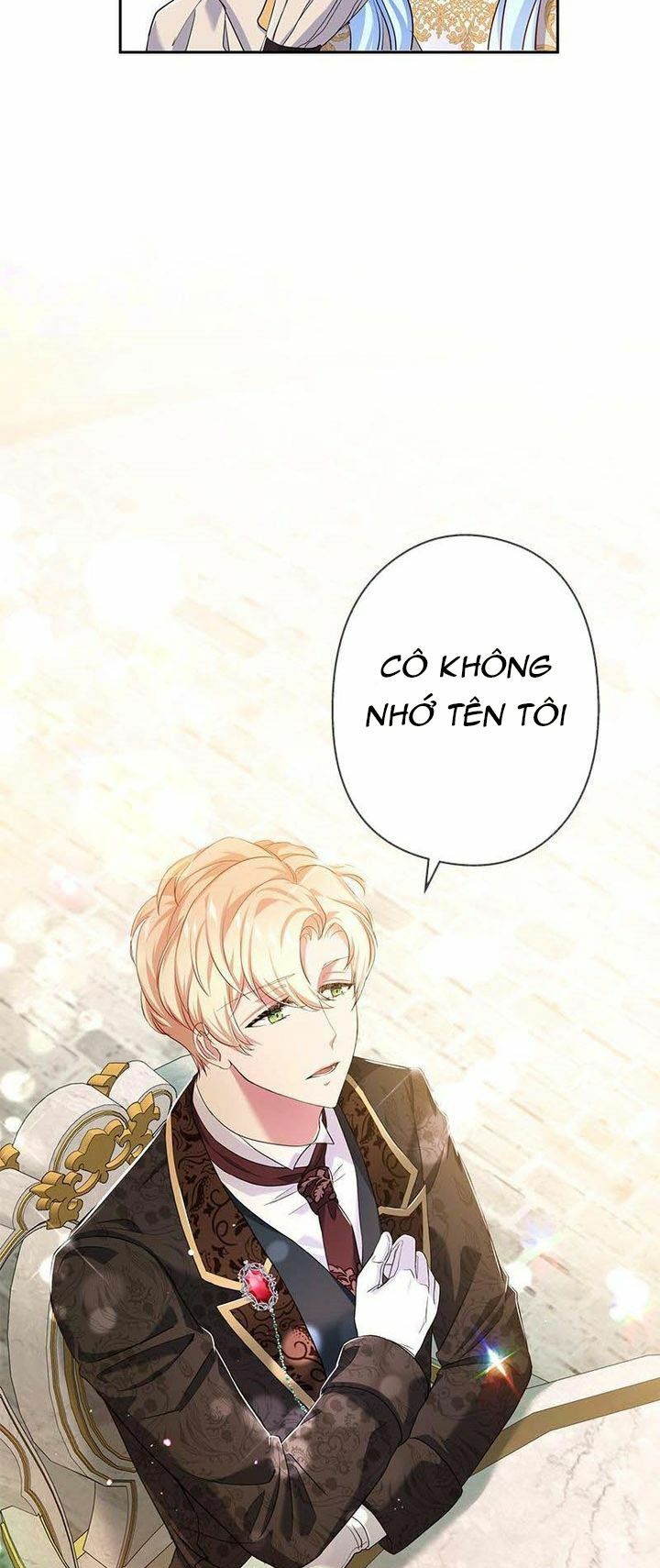 Nếu Là Phản Diện, Liệu Tôi Sẽ Chết?: Chapter 11