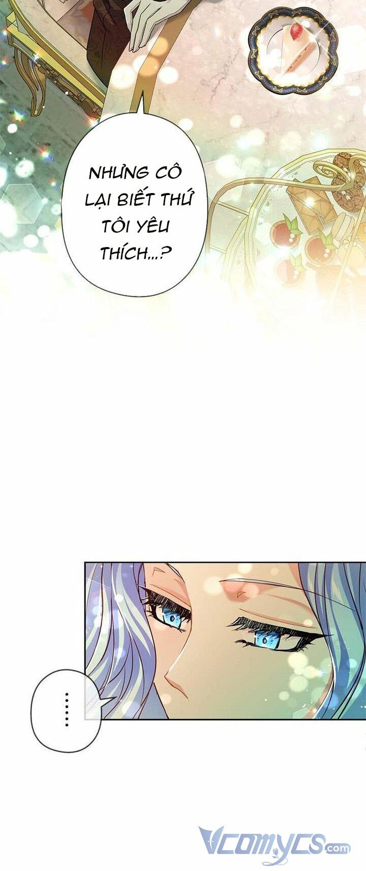 Nếu Là Phản Diện, Liệu Tôi Sẽ Chết?: Chapter 11