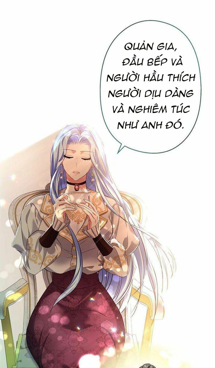 Nếu Là Phản Diện, Liệu Tôi Sẽ Chết?: Chapter 11