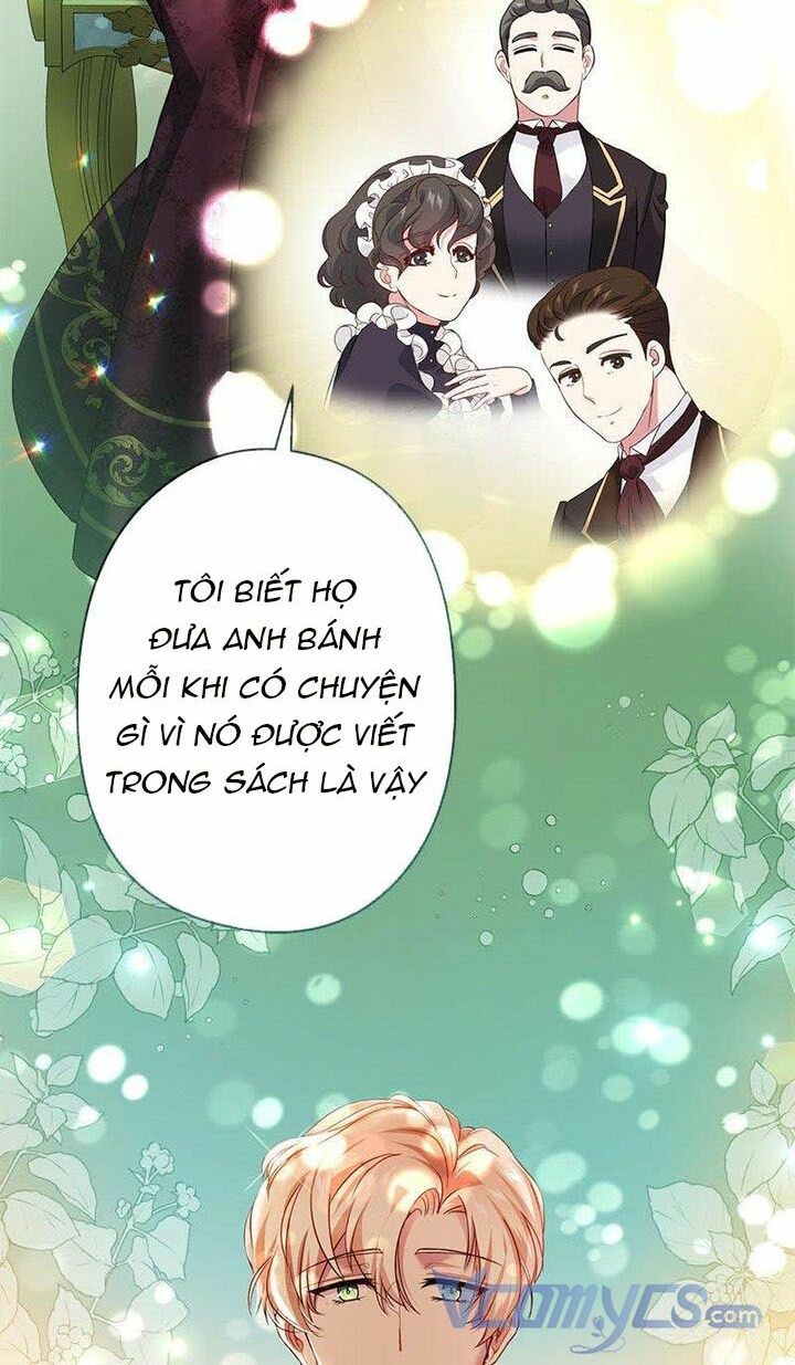 Nếu Là Phản Diện, Liệu Tôi Sẽ Chết?: Chapter 11