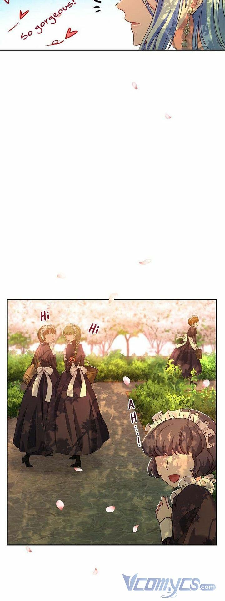 Nếu Là Phản Diện, Liệu Tôi Sẽ Chết?: Chapter 11