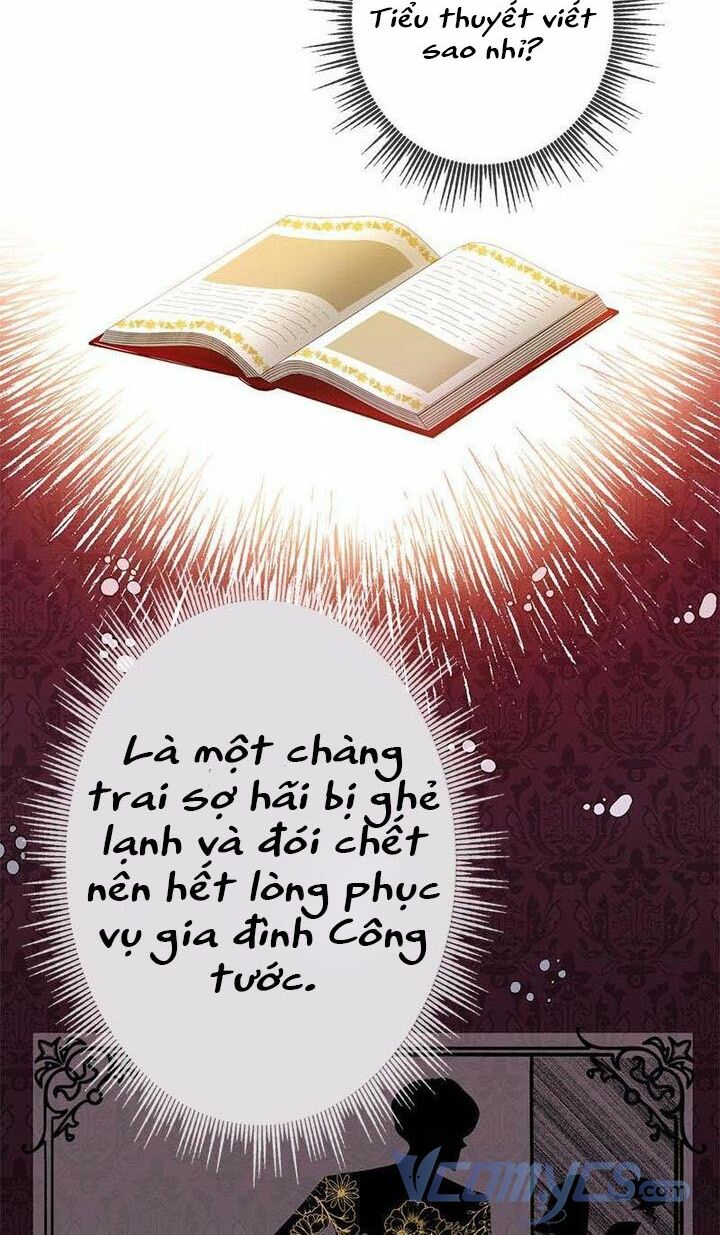 Nếu Là Phản Diện, Liệu Tôi Sẽ Chết?: Chapter 11