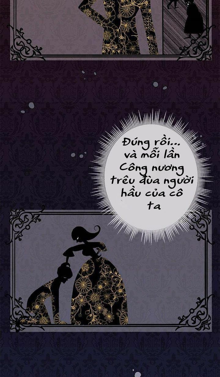 Nếu Là Phản Diện, Liệu Tôi Sẽ Chết?: Chapter 11
