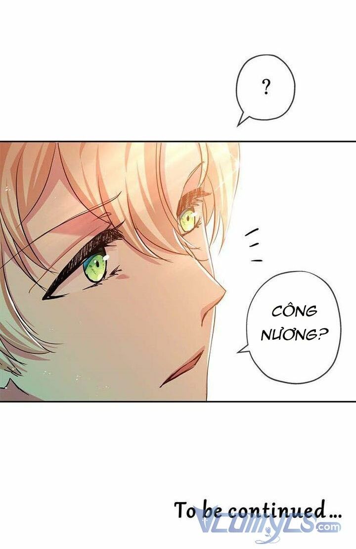 Nếu Là Phản Diện, Liệu Tôi Sẽ Chết?: Chapter 11