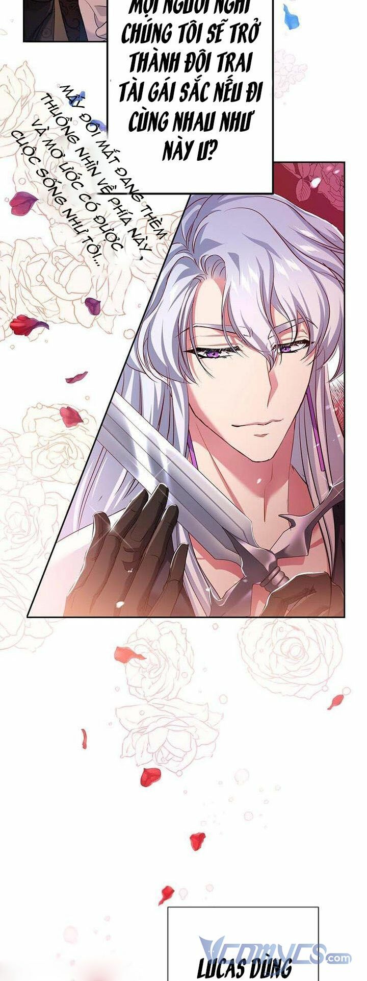 Nếu Là Phản Diện, Liệu Tôi Sẽ Chết?: Chapter 11