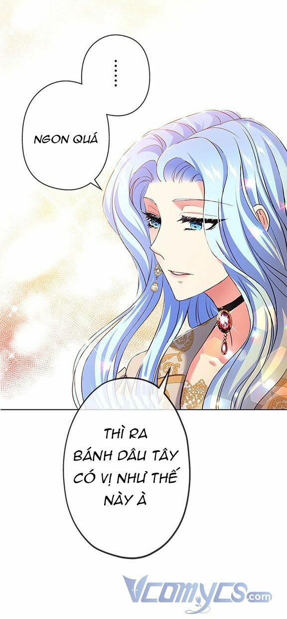 Nếu Là Phản Diện, Liệu Tôi Sẽ Chết?: Chapter 12