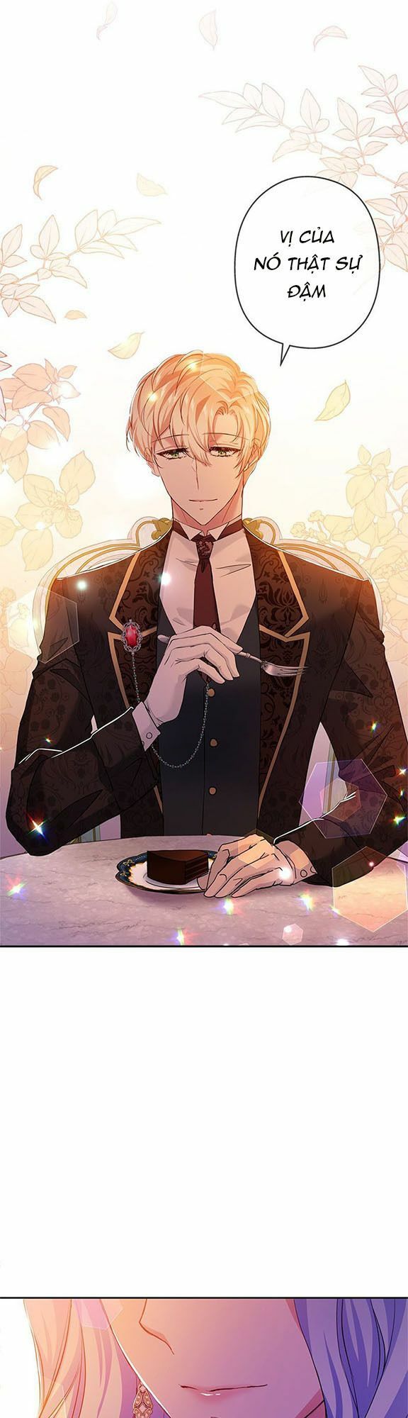Nếu Là Phản Diện, Liệu Tôi Sẽ Chết?: Chapter 12