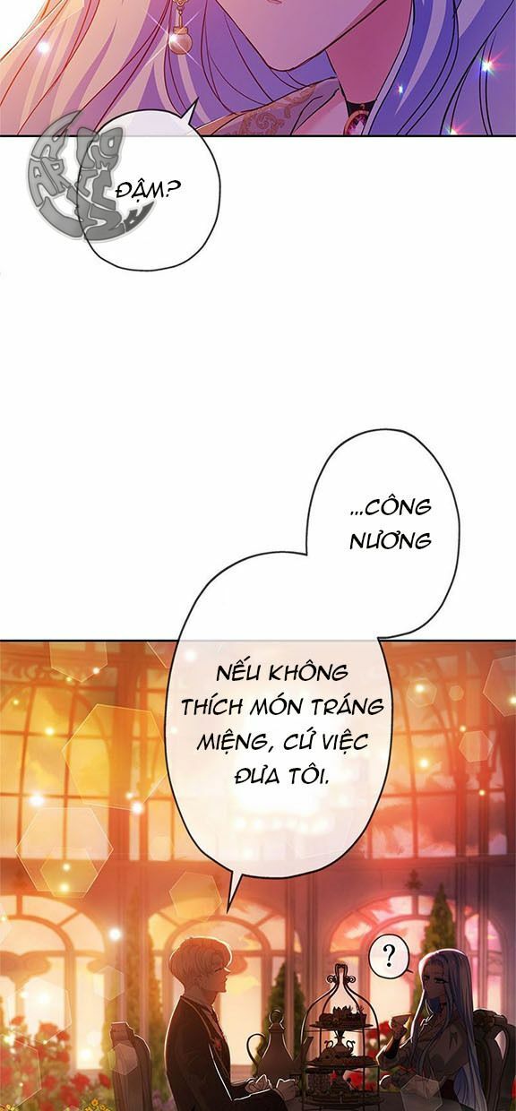 Nếu Là Phản Diện, Liệu Tôi Sẽ Chết?: Chapter 12
