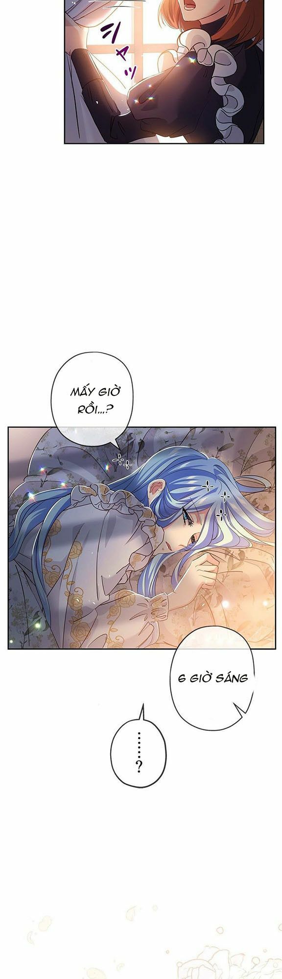 Nếu Là Phản Diện, Liệu Tôi Sẽ Chết?: Chapter 12