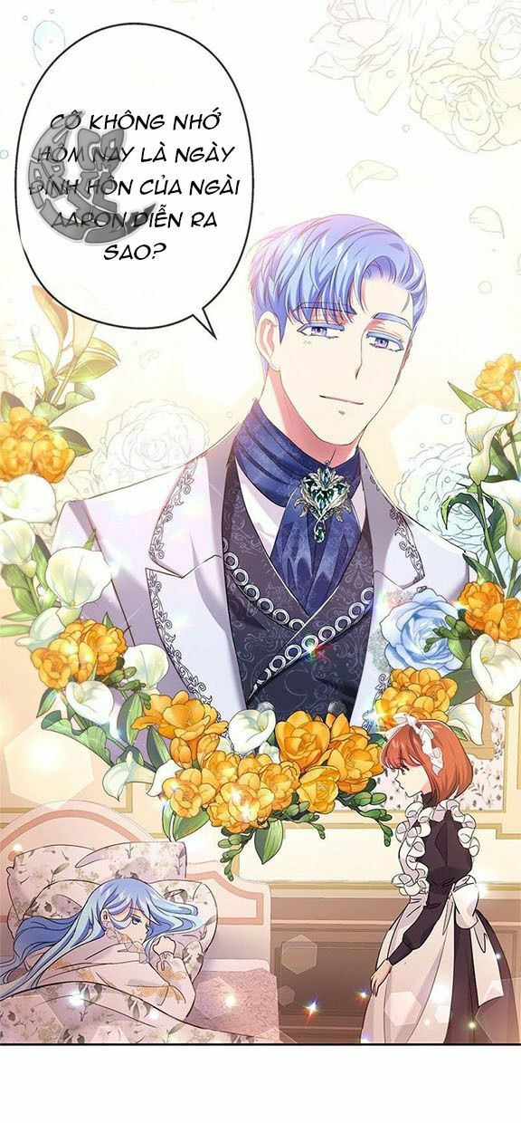 Nếu Là Phản Diện, Liệu Tôi Sẽ Chết?: Chapter 12