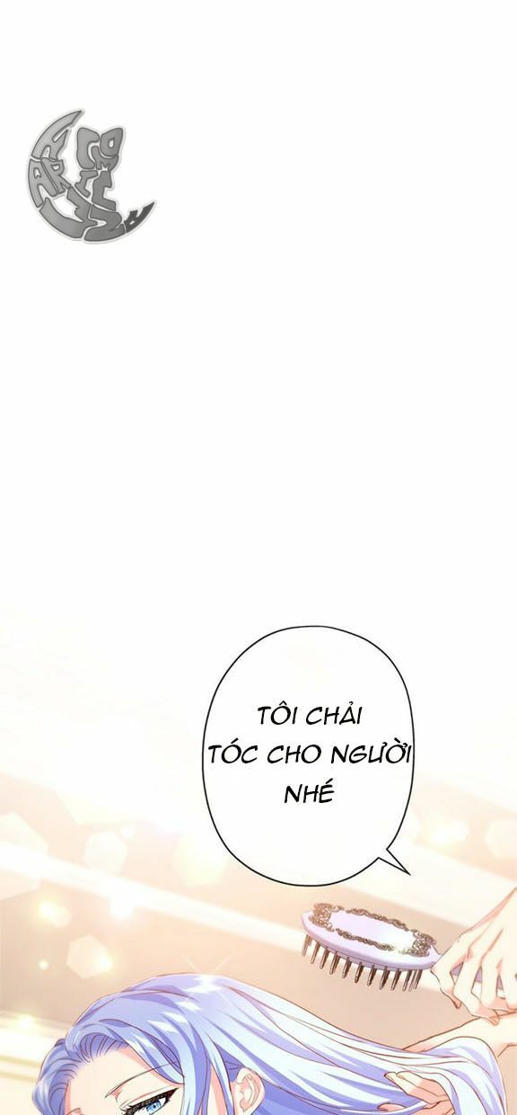 Nếu Là Phản Diện, Liệu Tôi Sẽ Chết?: Chapter 12