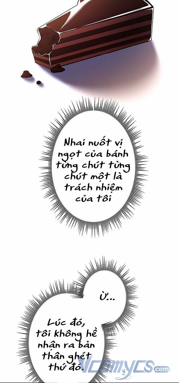 Nếu Là Phản Diện, Liệu Tôi Sẽ Chết?: Chapter 12