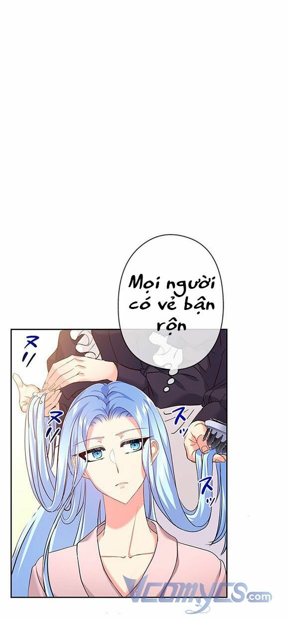 Nếu Là Phản Diện, Liệu Tôi Sẽ Chết?: Chapter 12