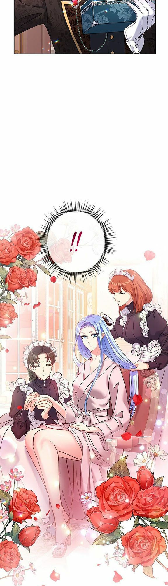 Nếu Là Phản Diện, Liệu Tôi Sẽ Chết?: Chapter 12