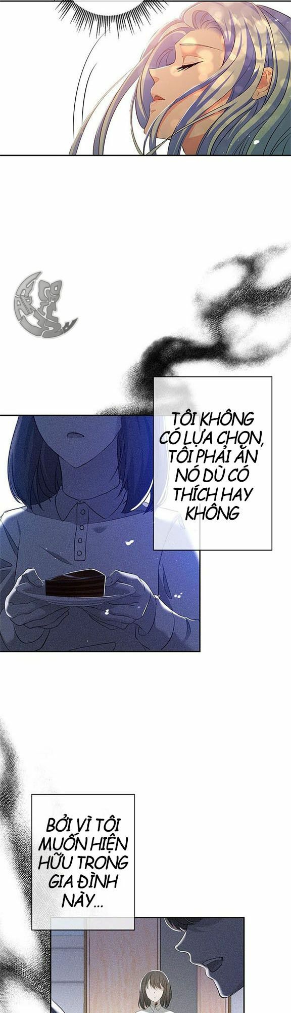 Nếu Là Phản Diện, Liệu Tôi Sẽ Chết?: Chapter 12