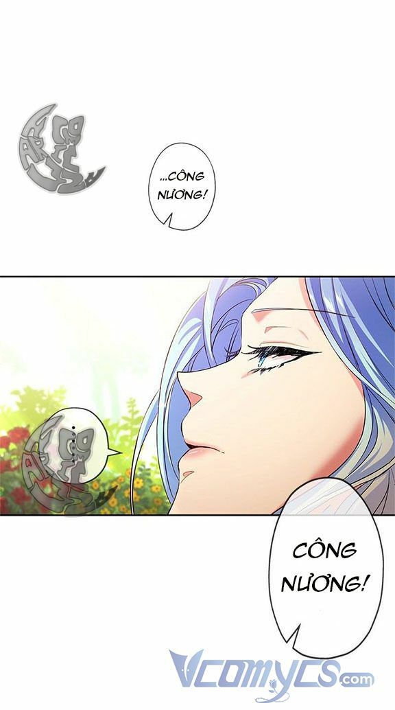 Nếu Là Phản Diện, Liệu Tôi Sẽ Chết?: Chapter 12
