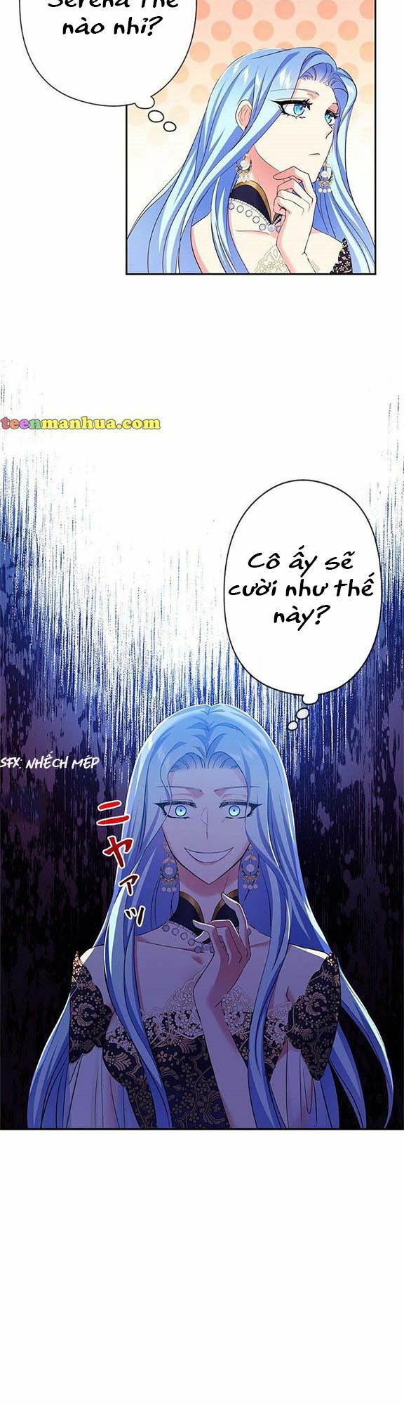 Nếu Là Phản Diện, Liệu Tôi Sẽ Chết?: Chapter 13