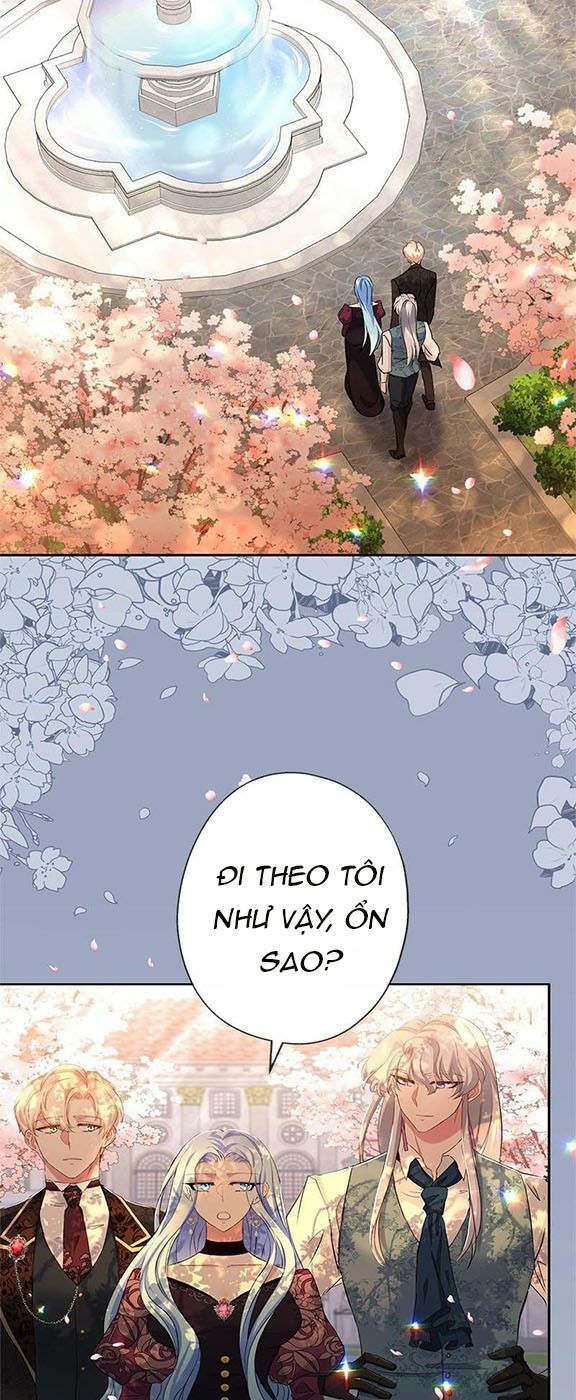 Nếu Là Phản Diện, Liệu Tôi Sẽ Chết?: Chapter 13